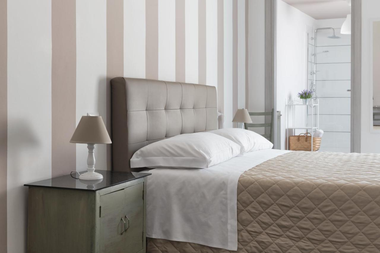 B&B Vicolo Garibaldi Valguarnera Caropepe Exteriör bild