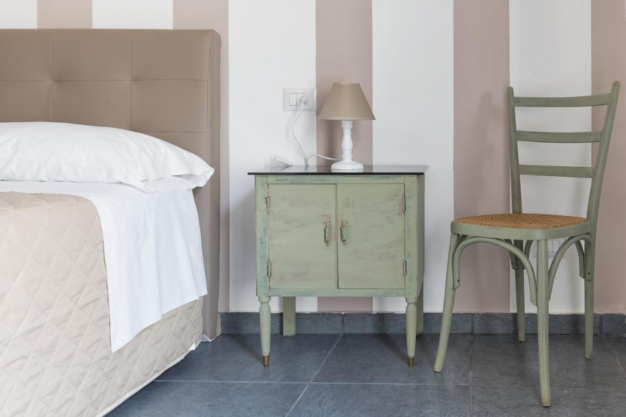 B&B Vicolo Garibaldi Valguarnera Caropepe Exteriör bild